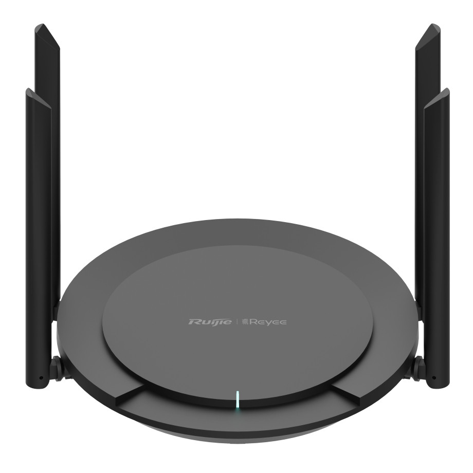 Ruijie Reyee 300Mbps Wireless Smart Router (RG-EW300 PRO)